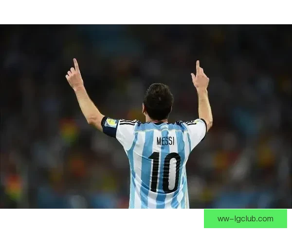 2026世界杯官方游戏发布经典传奇模式梅西与C罗齐聚竞技场